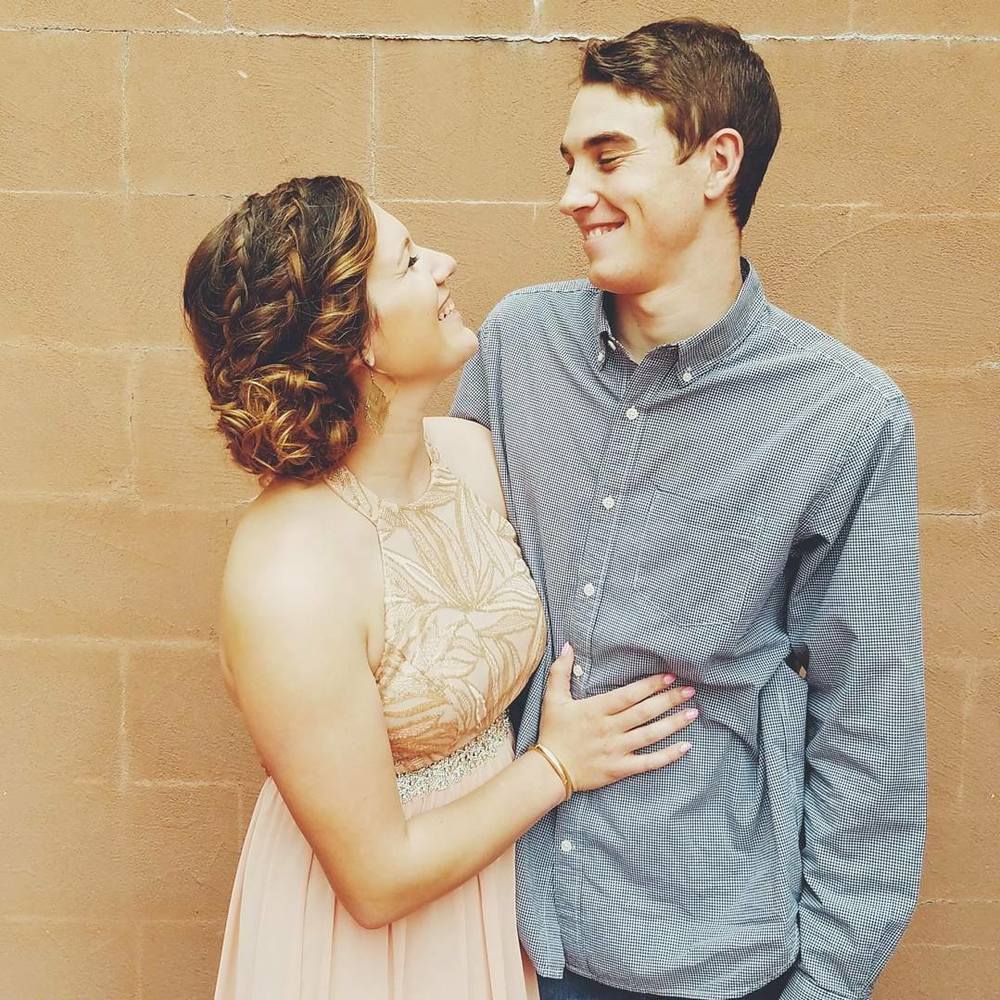 Meet your Posher, Leah